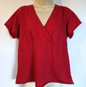 🐈Derek heart short sleeve top🐈